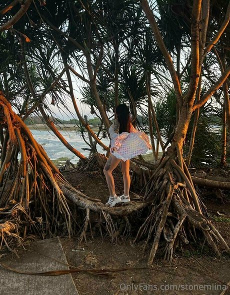 stonemlina perfect actress image