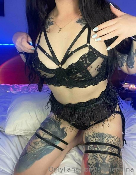 stonemlina pornstar pretty archive