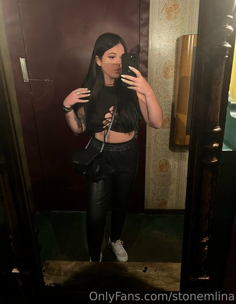 stonemlina star perfect pics