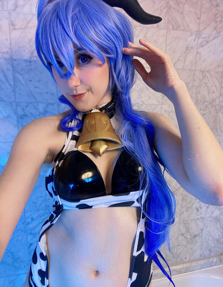 Mangoloo Cosplay high quality star galleries