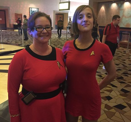 Ashley Victoria Robinson Profile pic