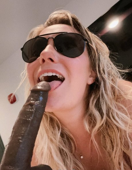 maeblue pretty star pic