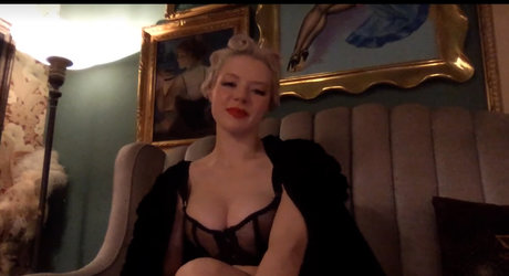 Miss Mosh nice model photos