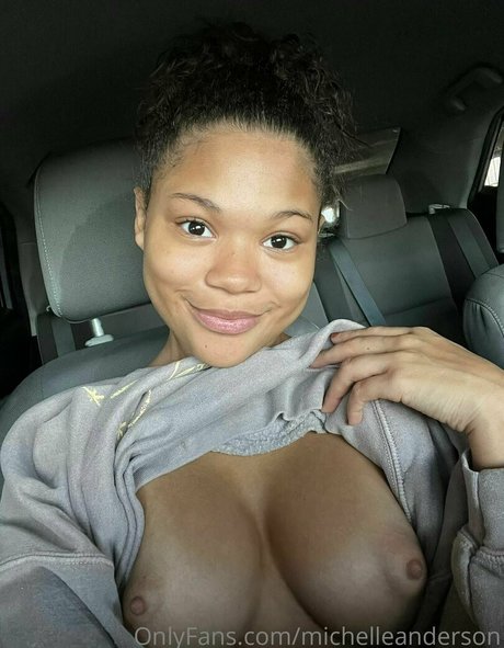 michelleanderson pornstar nude img