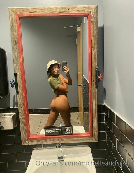 michelleanderson model nice images