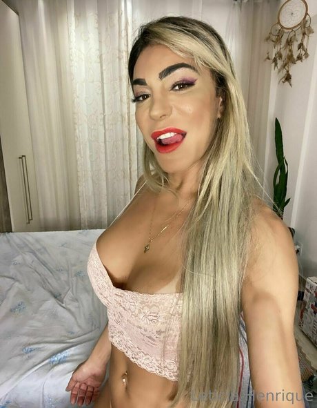 leticiahenrique xxx actress picture