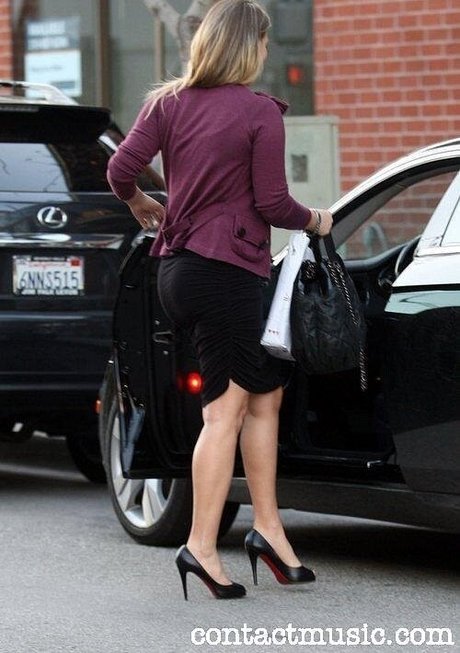 Ali Larter free star pic