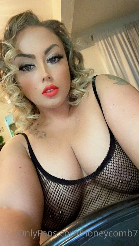 honeycomb7 model top photos