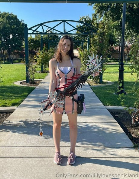 lillylovespenisland hd star pics