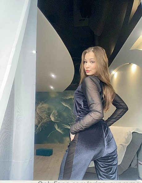 arina supreme star perfect images