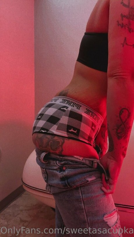 sweetasacupkake nudes model images