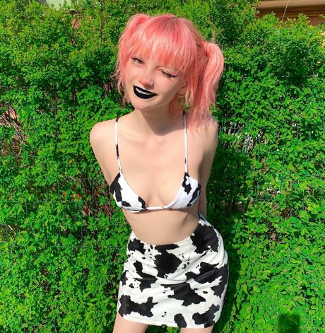 Caties nice pornstar picture