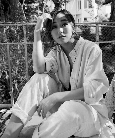 Karen Fukuhara pornstar nice pictures