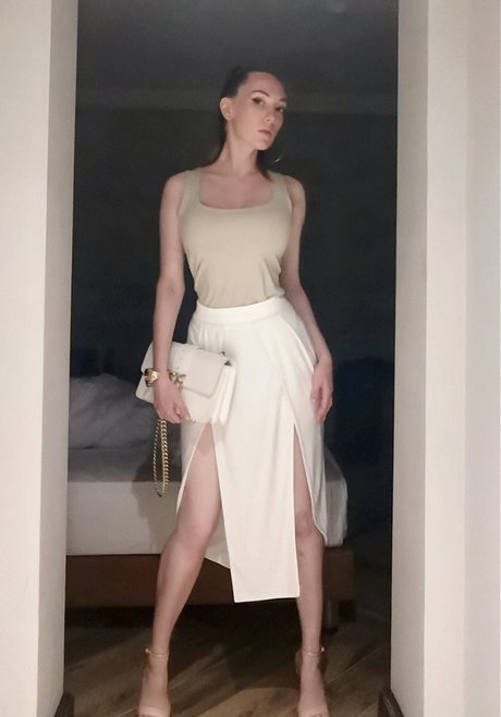 Smirka sexy model photos