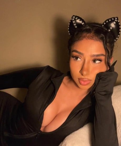 FaZe Kani pornstar best image