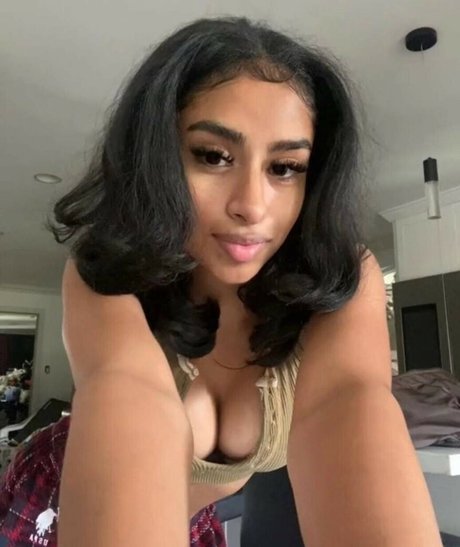 FaZe Kani naked star pictures