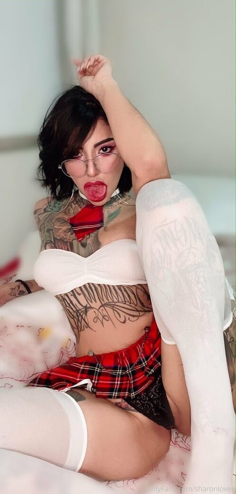 sharonlovee sex star photo