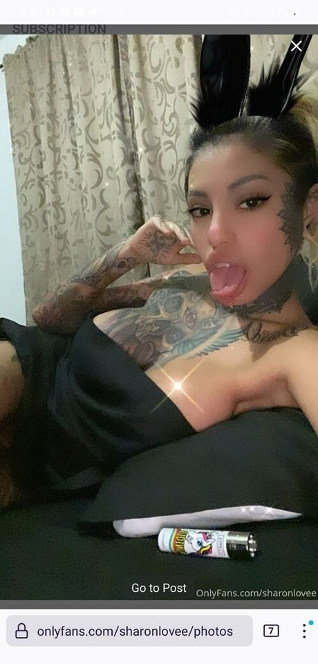 sharonlovee model porn picture