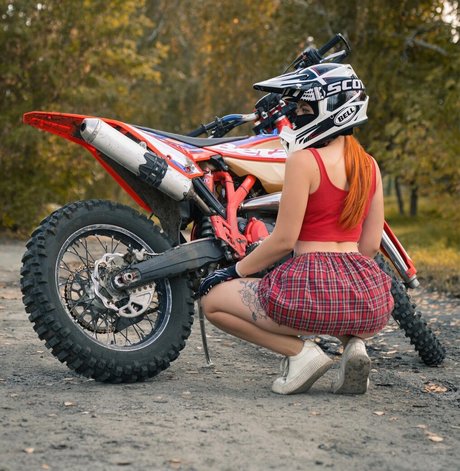 FOX Hobby model erotic img