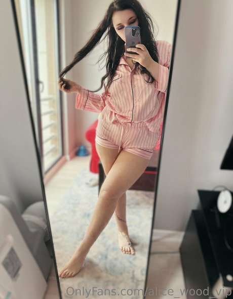 alice wood vip porn star photos