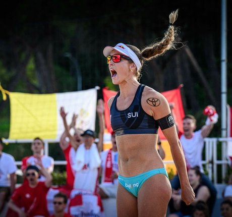 Joana Heidrich star naked img