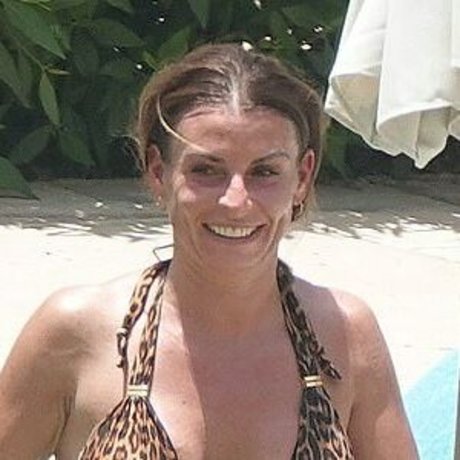 Coleen Rooney pornstar beautiful galleries