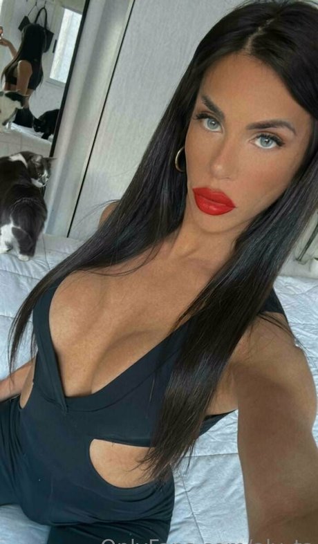 aly ts porn actress galleries