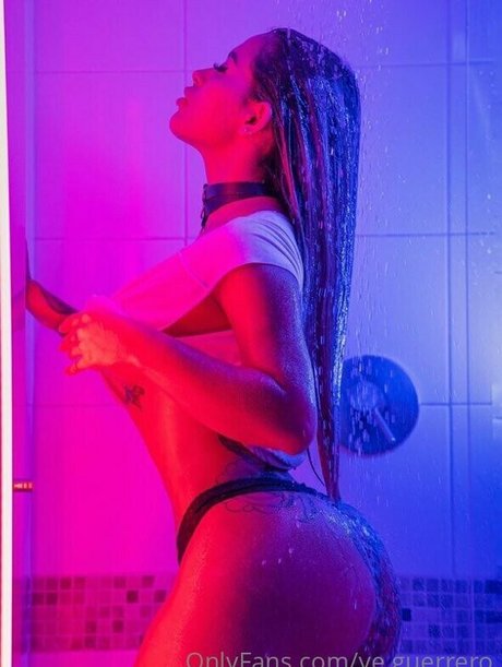 ye guerrero beautiful pornstar image