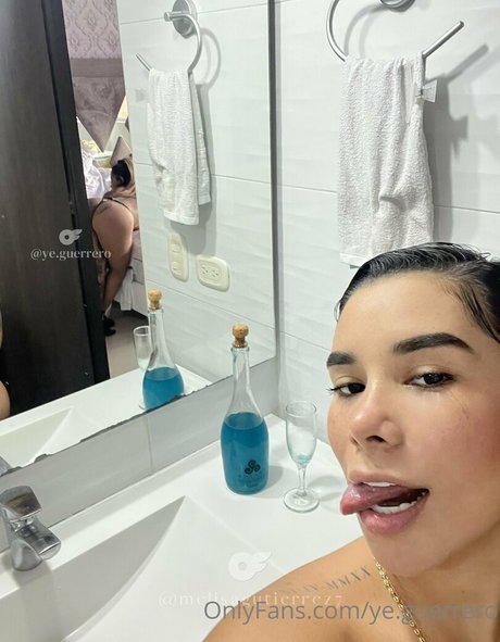 ye guerrero sexy pornstar archive