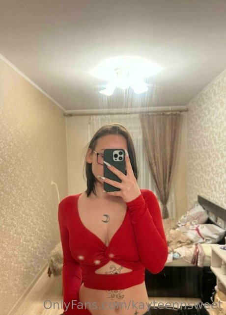kayteennsweet exclusive star pics