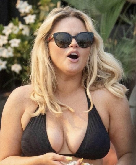 Emily Atack star nice gallery