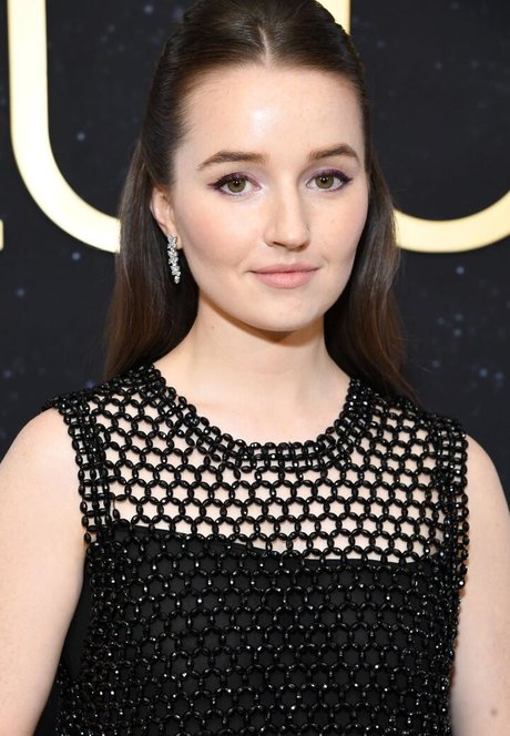 Kaitlyn Dever high quality actress gallery