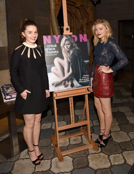 Kaitlyn Dever exclusive actress picture