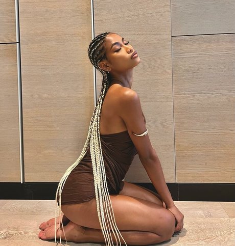 UN YA model nice galleries