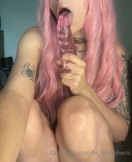 nymphwinter pornstar erotic img