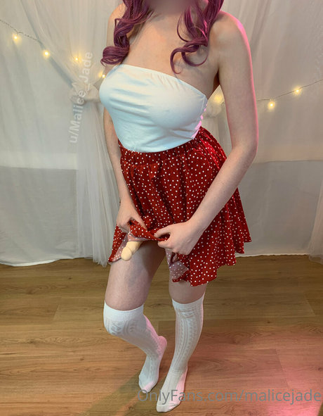 malicejade star perfect pic