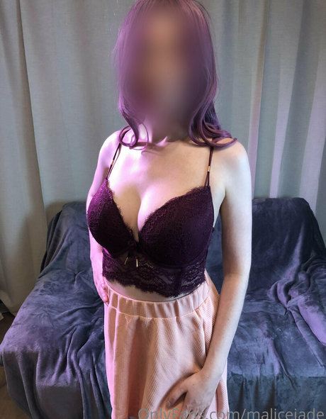 malicejade top model archive