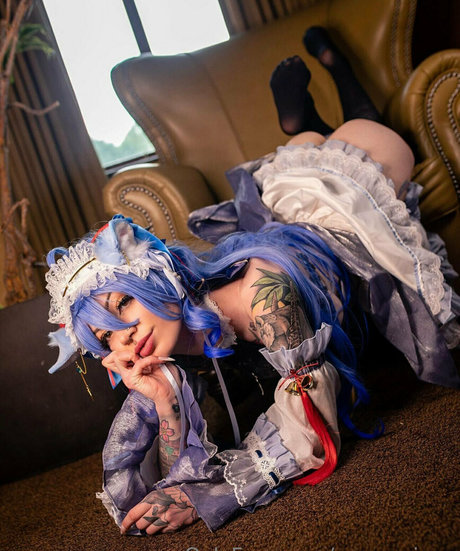 auroravixen adult model pics