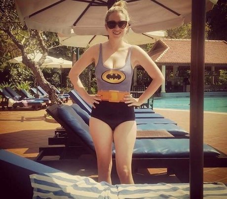 Sarah Cruddas pornstar erotic pic