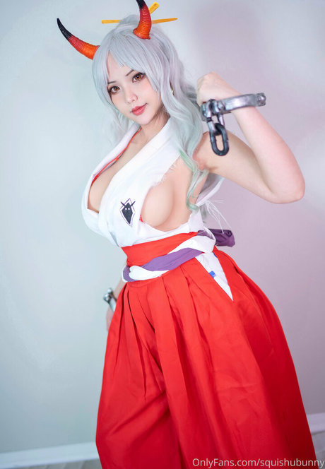 squishubunny pornstar naked images