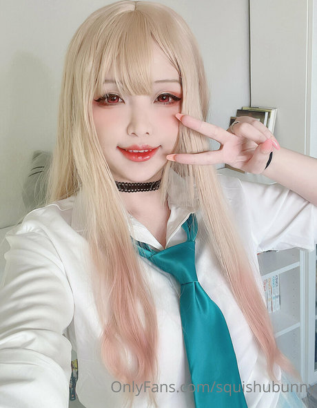 squishubunny best star picture