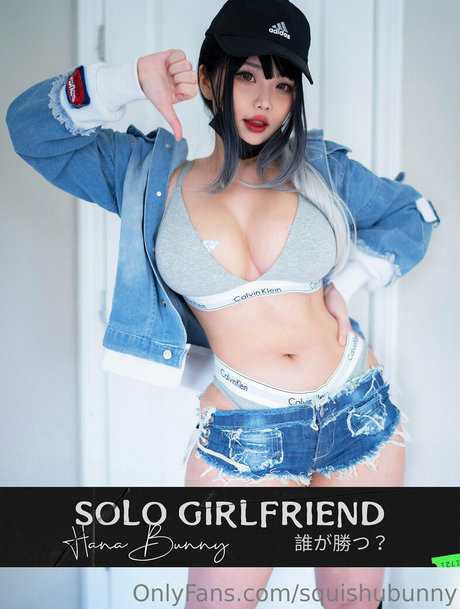 squishubunny art pornstar photo