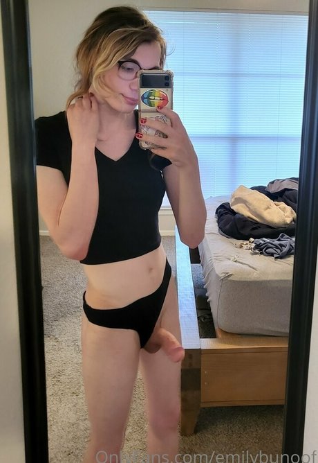 emilybunoof star archive