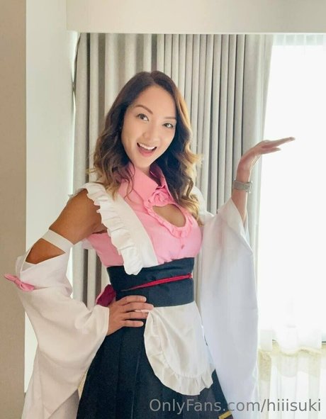 hiiisuki hot pornstar img