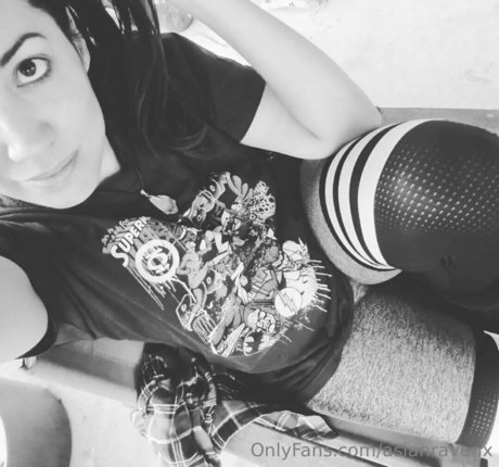 asianravenx pornstar erotic archive