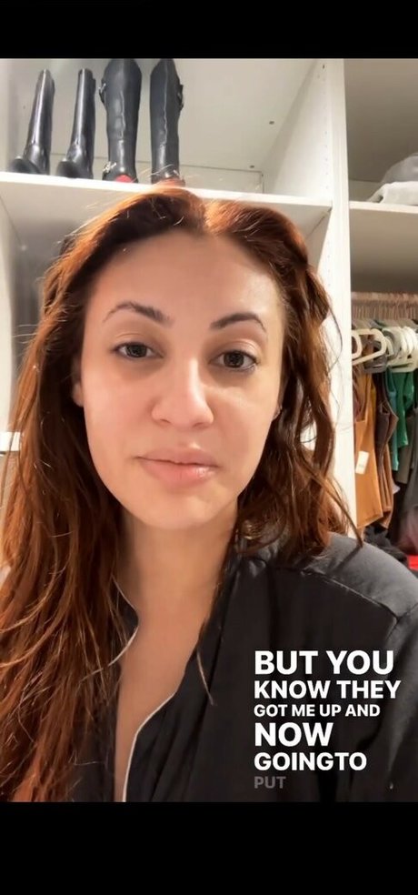 Francia Raisa pornstar beautiful pic