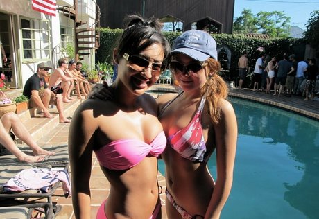 Francia Raisa art model archive