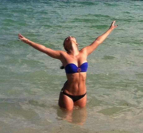 Francia Raisa porn actress galleries