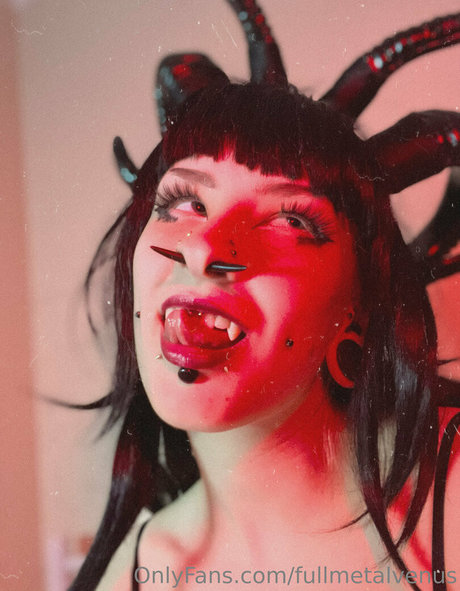 fullmetalvenus beautiful model pictures