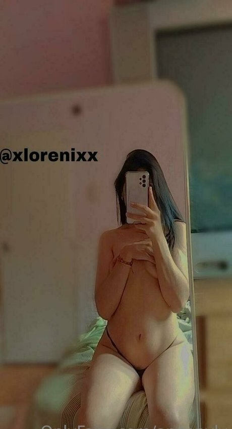 anaonyly sexy star photo